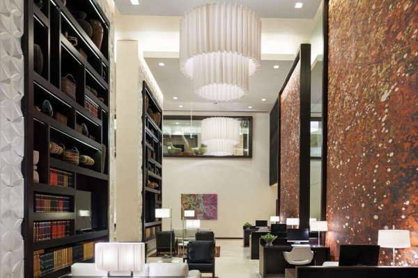 Hotel Hyatt Place Dubai Al Rigga (Dubaï)